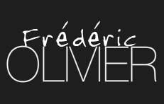 Logo Frederic olivier